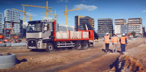 LVS-Renault-Trucks-C-op-werkplaats